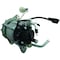 Wai Global Alternator, ALTHI IREF, 50 Amp12 Volt, CW, 1Groove Pulley 14648N - alternate 1